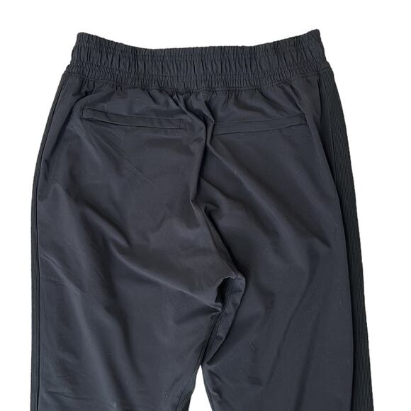 Athleta Brooklyn Lined Black Jogger Pants, Women’s size 0 - Picture 9 of 12